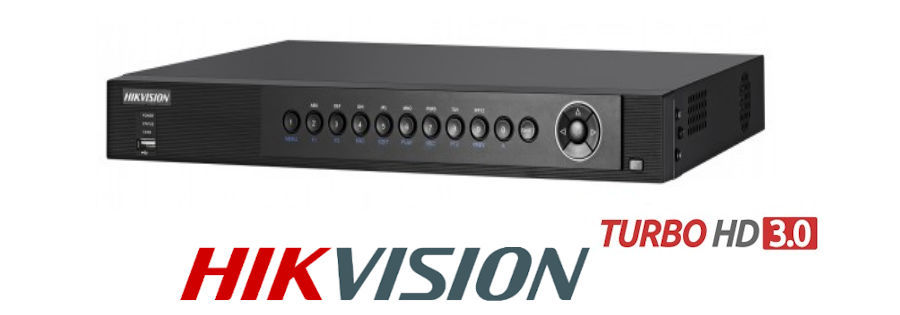 چگونه رمز عبور دستگاه DVR را ریست کنم