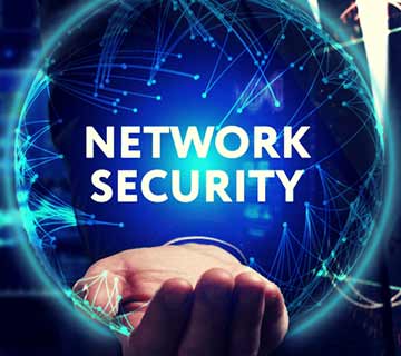 امنیت شبکه