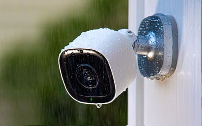 دوربین مداربسته weaterproof